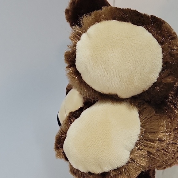 Build a Bear brown teddy bear plush - Picture 11 of 11